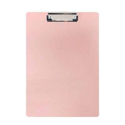 1 A4 Folder, File Manager, Clipboard with Cover, A4 Folder for Business and School Use, Stationery and Office Supplies - Fashion Palace Royal™