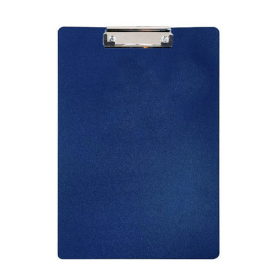 1 A4 Folder, File Manager, Clipboard with Cover, A4 Folder for Business and School Use, Stationery and Office Supplies - Fashion Palace Royal™