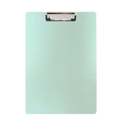 1 A4 Folder, File Manager, Clipboard with Cover, A4 Folder for Business and School Use, Stationery and Office Supplies - Fashion Palace Royal™