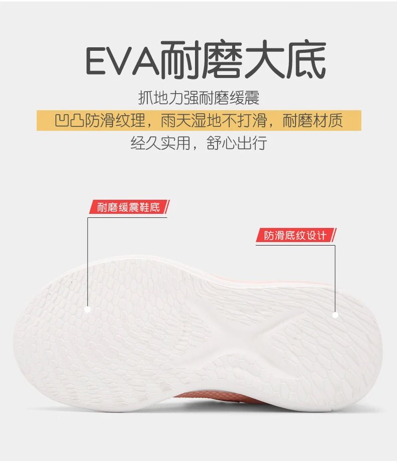 2025 Girls Casual Shoes Child White Mesh Sneakers Student Kids Summer Sock Footwear Fashion Children Sport Shoes Running Autumn - Fashion Palace Royal™