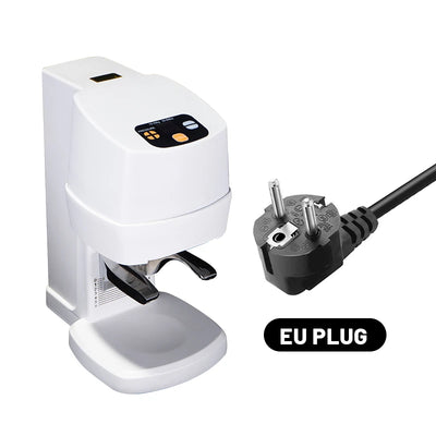 Electric Automatic Coffee Tamper Coffee and Tea Accessory Commercial Household Machine Force Tamper 58mm Espresso Powder Tamper