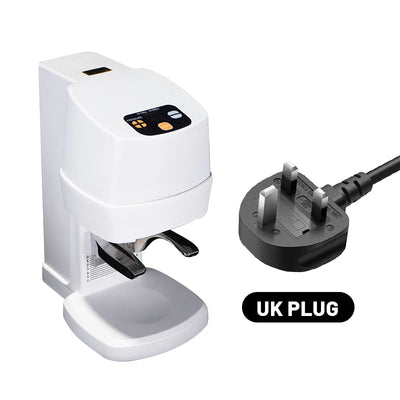 Electric Automatic Coffee Tamper Coffee and Tea Accessory Commercial Household Machine Force Tamper 58mm Espresso Powder Tamper