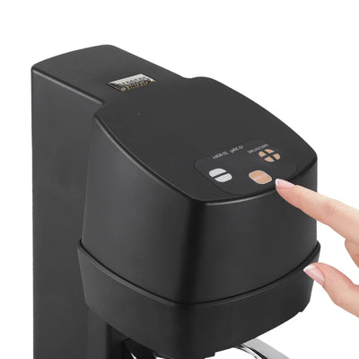 Electric Automatic Coffee Tamper Coffee and Tea Accessory Commercial Household Machine Force Tamper 58mm Espresso Powder Tamper