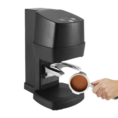 Electric Automatic Coffee Tamper Coffee and Tea Accessory Commercial Household Machine Force Tamper 58mm Espresso Powder Tamper