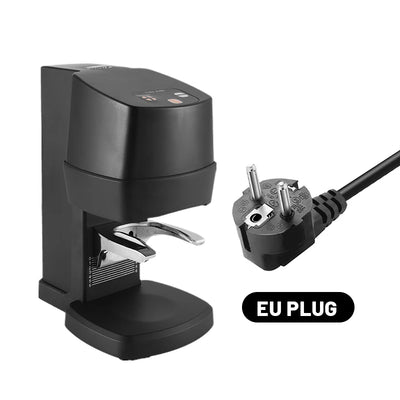 Electric Automatic Coffee Tamper Coffee and Tea Accessory Commercial Household Machine Force Tamper 58mm Espresso Powder Tamper