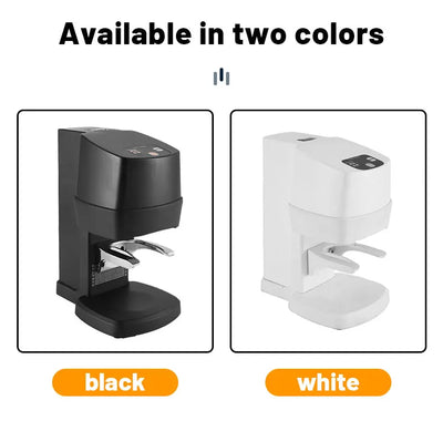 Electric Automatic Coffee Tamper Coffee and Tea Accessory Commercial Household Machine Force Tamper 58mm Espresso Powder Tamper