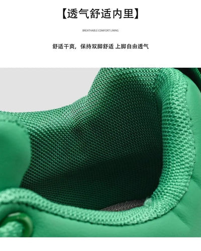 Mens Casual Fashion Sneakers Sport Shoes Men Comfortable Trainers Designer Athletic Sneakers Male Outdoor Anti Slip Running Shoe - Fashion Palace Royal™