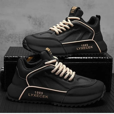 Mens Casual Fashion Sneakers Sport Shoes Men Comfortable Trainers Designer Athletic Sneakers Male Outdoor Anti Slip Running Shoe - Fashion Palace Royal™