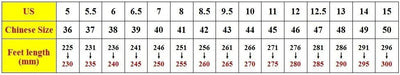 Outdoor Platform Men Casual Sneakers Fashion White Runing Shoes Breathable Mens Sport Shoes Light Walking Shoes Tennis Shoes - Fashion Palace Royal™