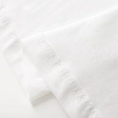 The 2025 New Summer T-shirts Are Made of Pure Cotton with Fashionable Printsand Are Loose and Comfortable for Both Men and Women - Fashion Palace Royal™