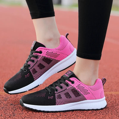 Women Shoes Lightweight Casual Shoes For Women Sneakers Comfortable Sport Shoes - Fashion Palace Royal™