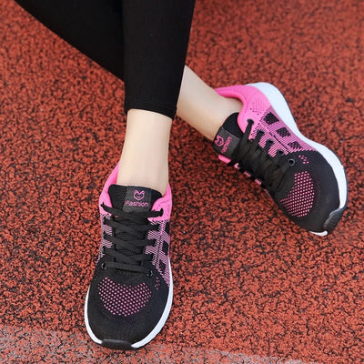 Women Shoes Lightweight Casual Shoes For Women Sneakers Comfortable Sport Shoes - Fashion Palace Royal™