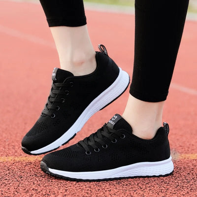 Women Shoes Lightweight Casual Shoes For Women Sneakers Comfortable Sport Shoes - Fashion Palace Royal™