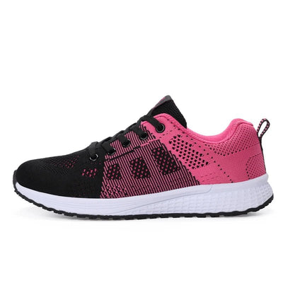 Women Shoes Lightweight Casual Shoes For Women Sneakers Comfortable Sport Shoes - Fashion Palace Royal™
