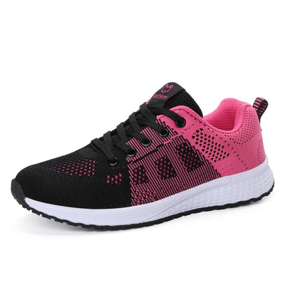 Women Shoes Lightweight Casual Shoes For Women Sneakers Comfortable Sport Shoes - Fashion Palace Royal™