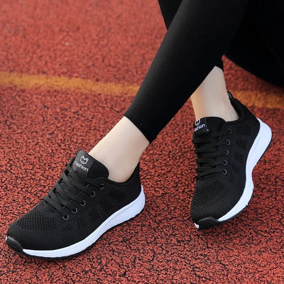 Women Shoes Lightweight Casual Shoes For Women Sneakers Comfortable Sport Shoes - Fashion Palace Royal™