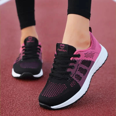 Women Shoes Lightweight Casual Shoes For Women Sneakers Comfortable Sport Shoes - Fashion Palace Royal™